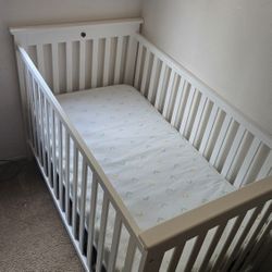 Baby Crib