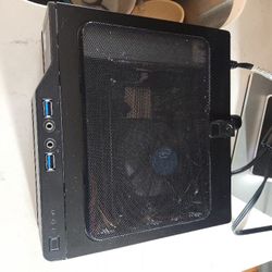 X-mas Deal 🎄 Mini PC | I5-6700 | 16GB RAM | 500gb SSD 