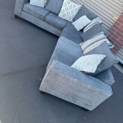 Really Nice Sectional Couch
