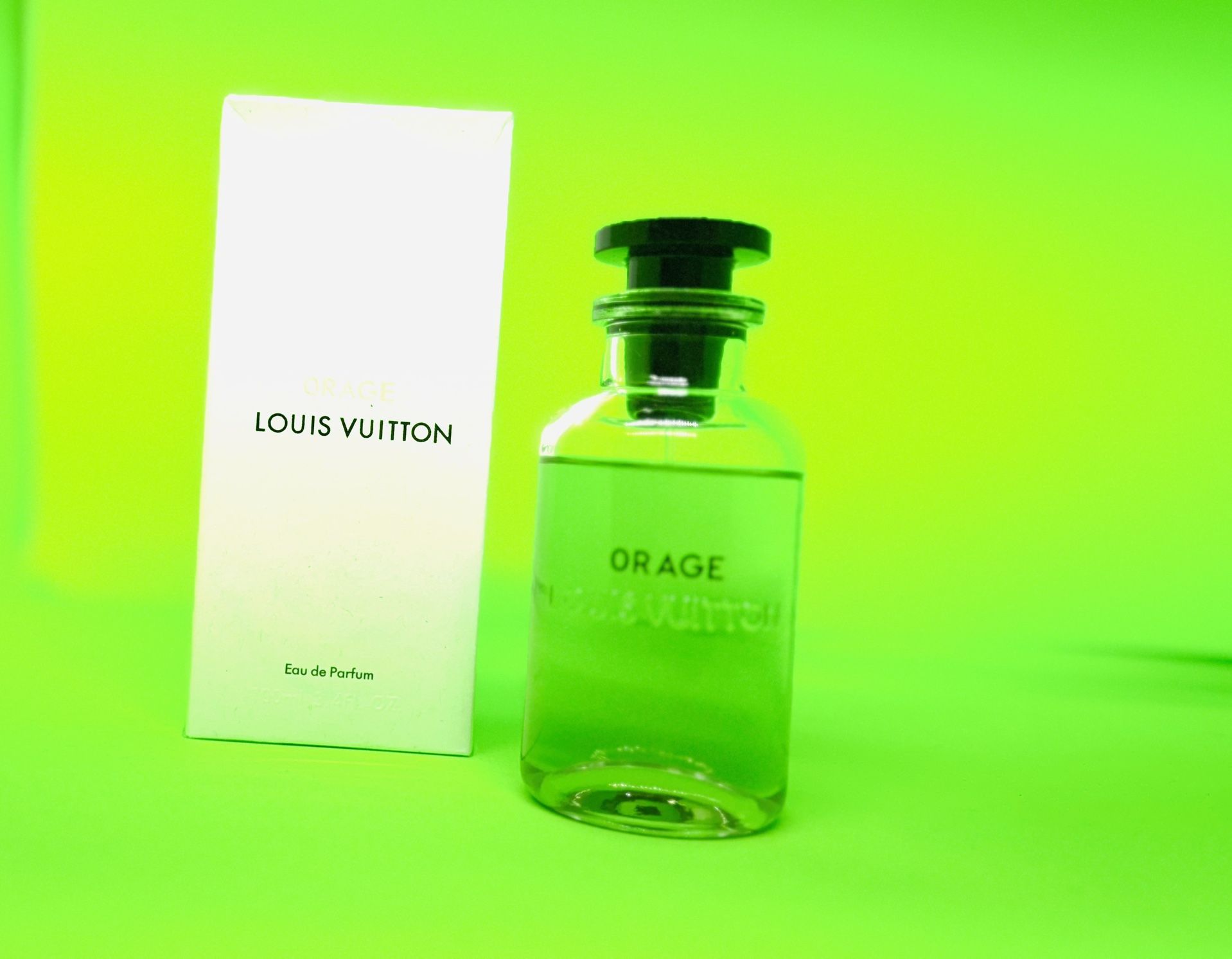 Orage Louis Vuitton 