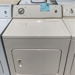 Whirlpool Clothes Dryer  Ex Large . Warehouse pricing.   Warranty  . Delivery Available . 2522 Market st. 33901