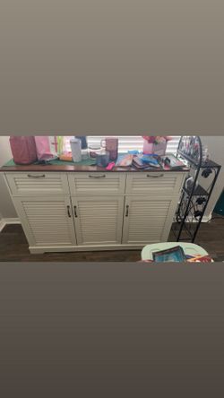 Kitchen drawer