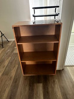 Shelf
