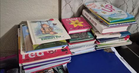 Free books