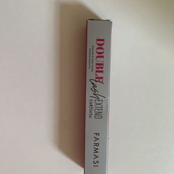 Double Lash Extend Mascara 