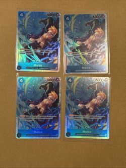 Marco Play Set SR PRB02 