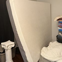 KING SIZED MATTRESS