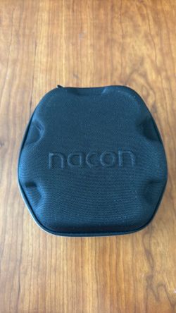 Control nacon como nuevo se usó dos beses nomas