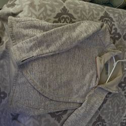 Athlete Sweater 