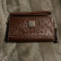 Wristlet 