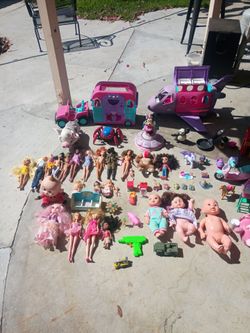 Kids toys