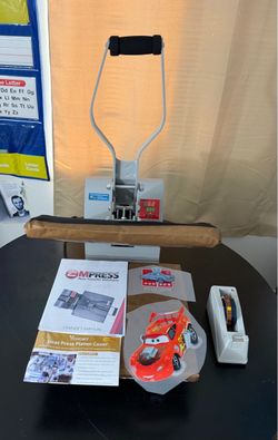 Heatpress