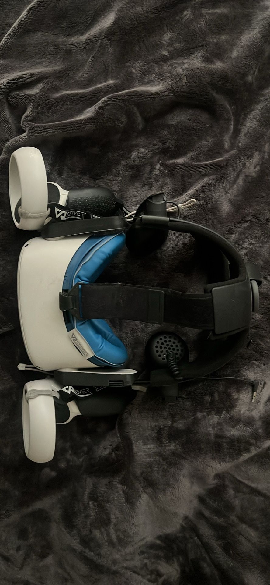 Oculus Quest 2