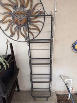Patio furniture