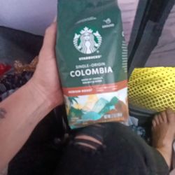 Starbucks Coffee 12ounce Bags
