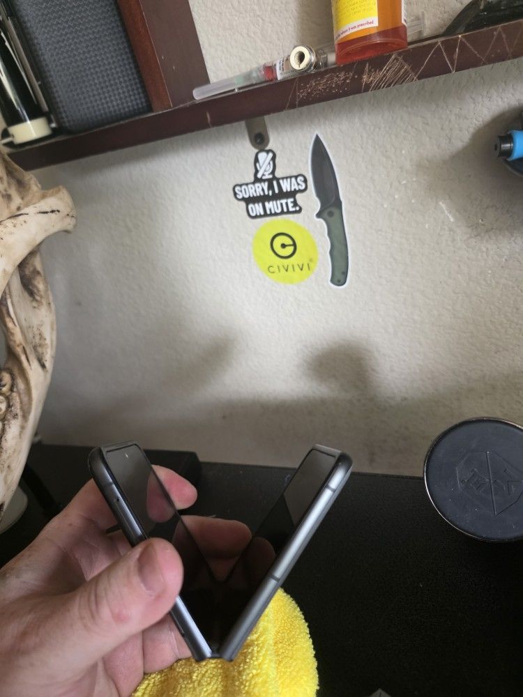 Razor 2024 Like New