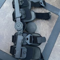 Berg Knee Brace 