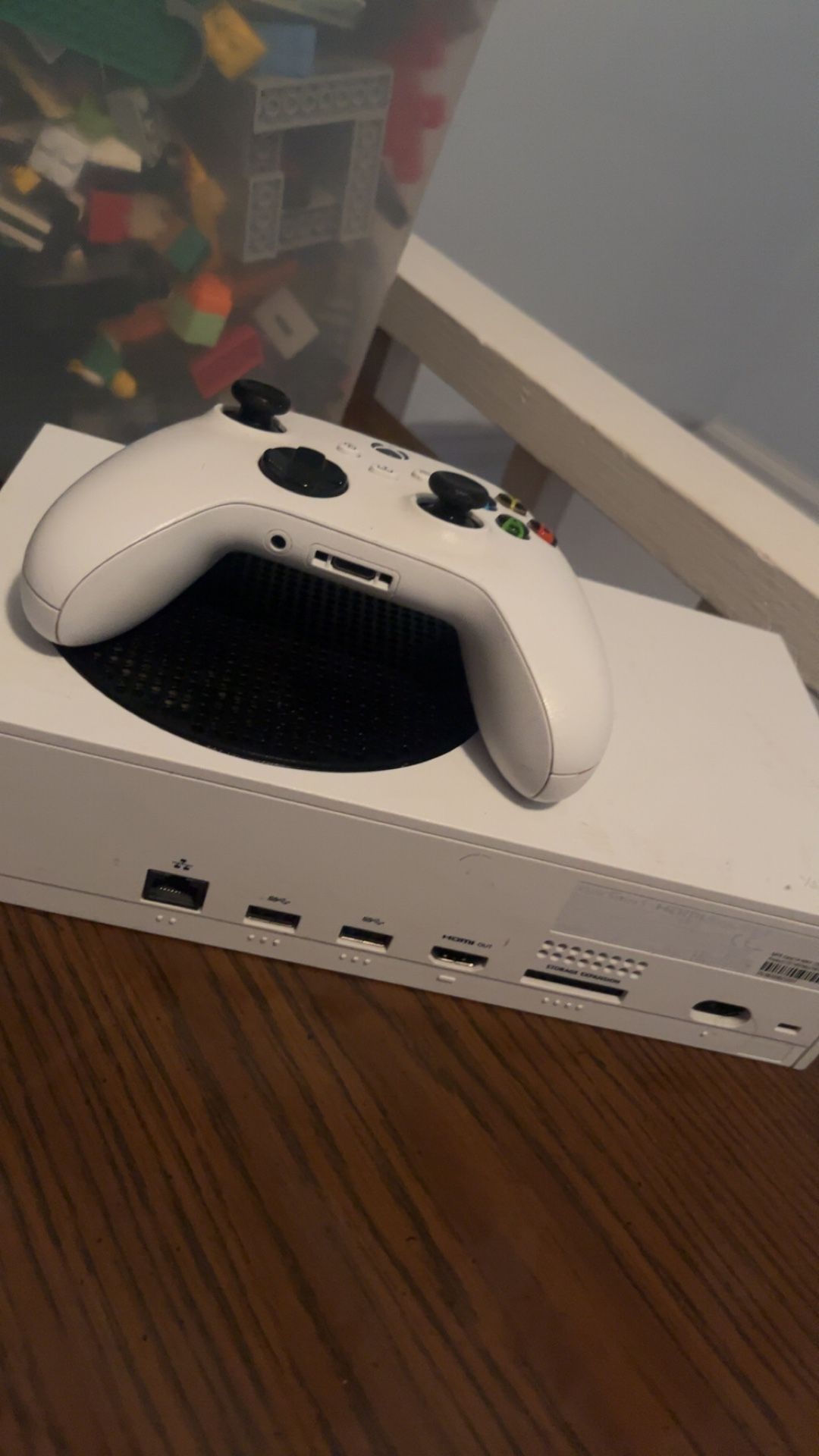 Xbox Series S