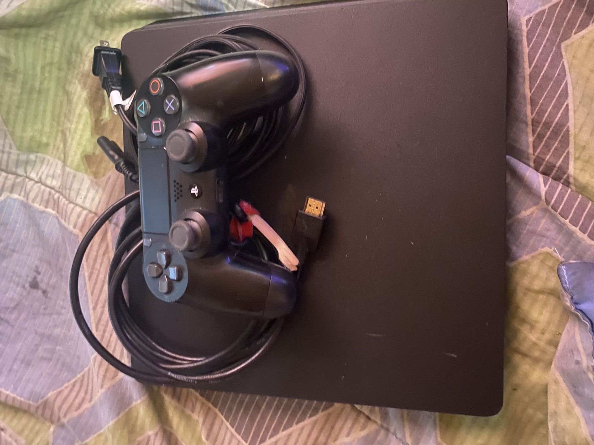 PS4