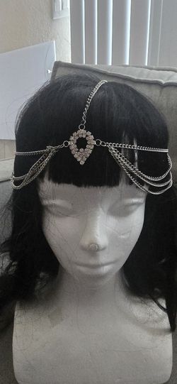 Head Chain