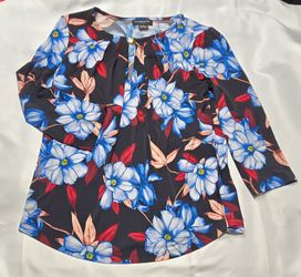 Liz Claiborne Blouse