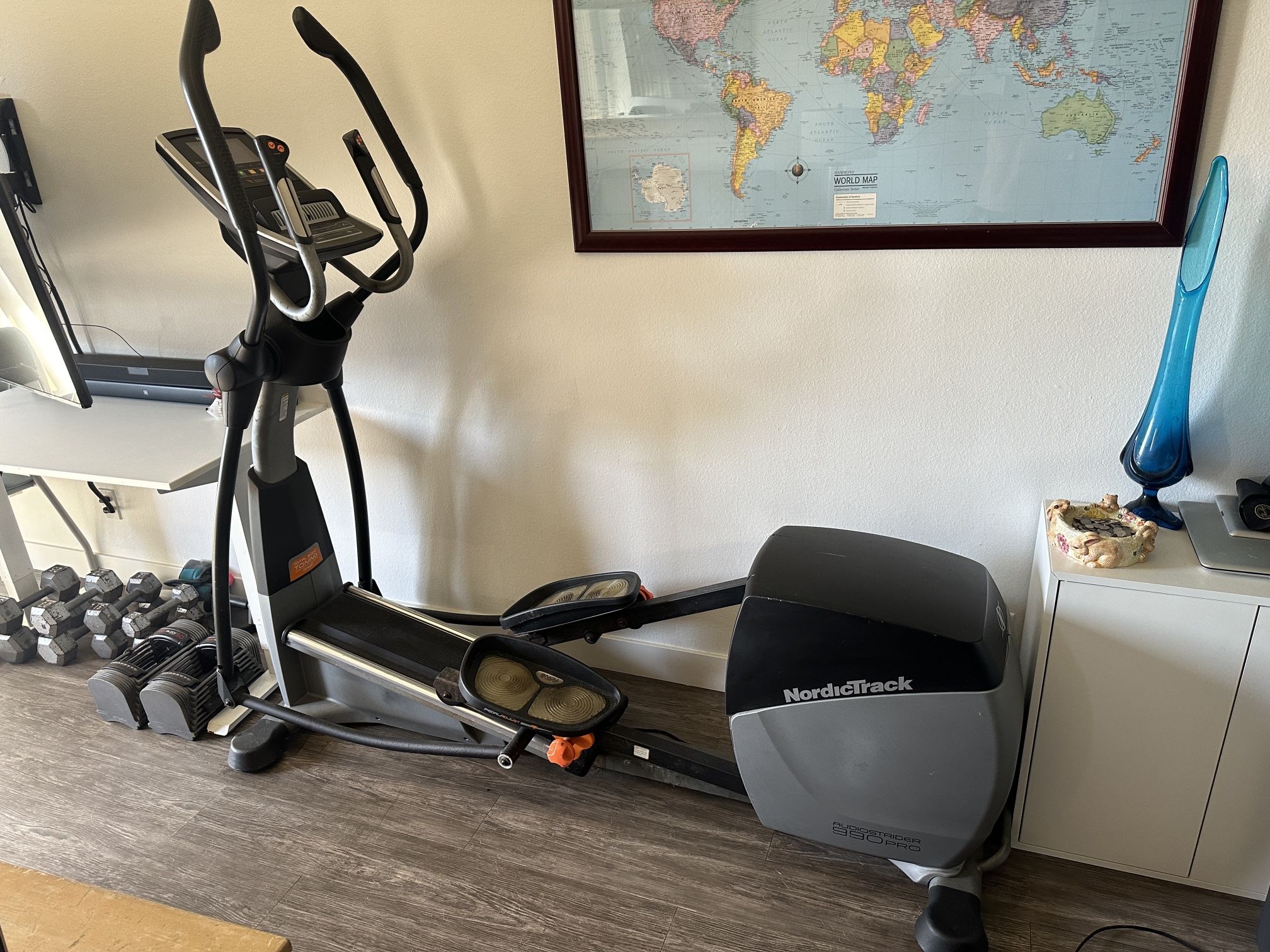 NordicTrack Elliptical