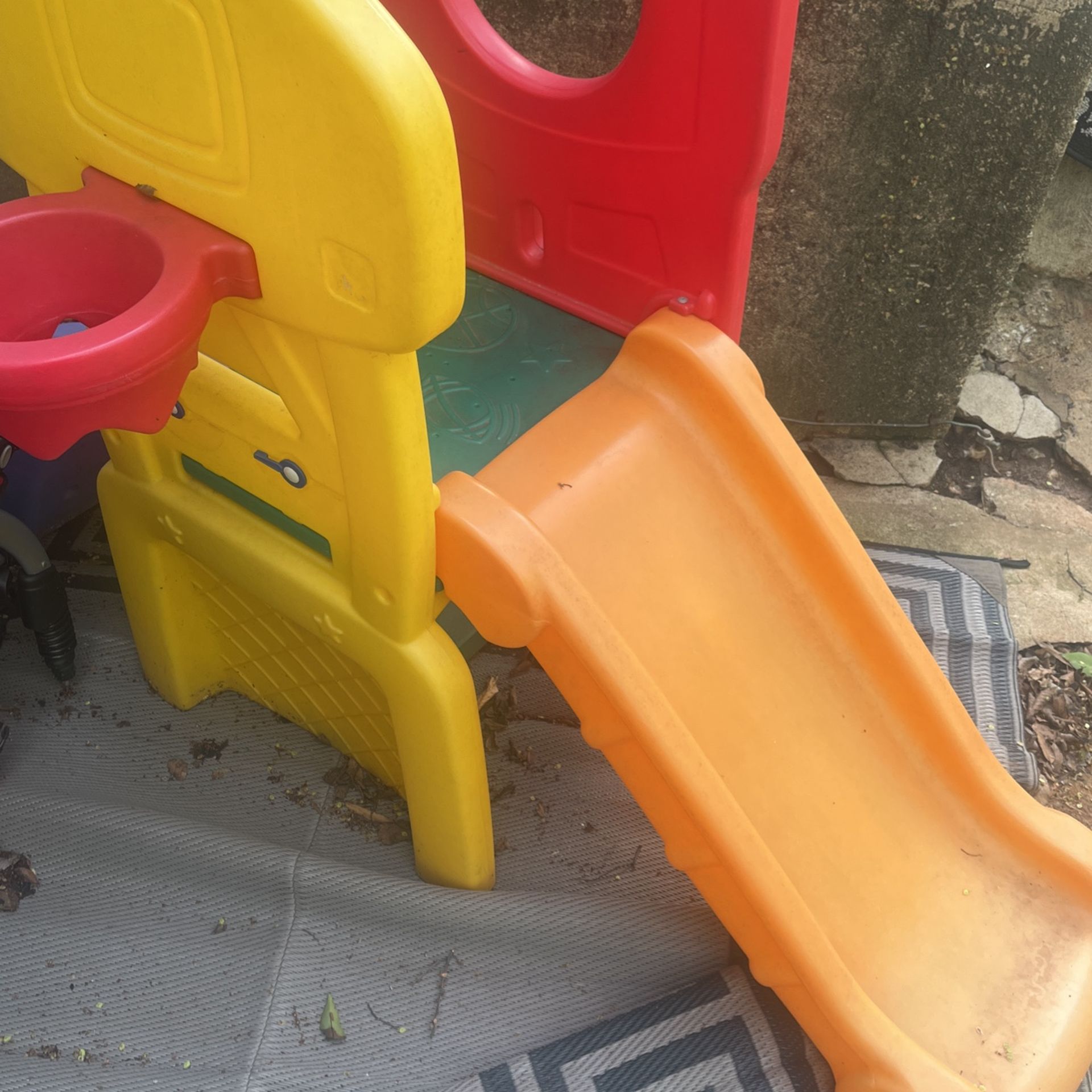 Slide