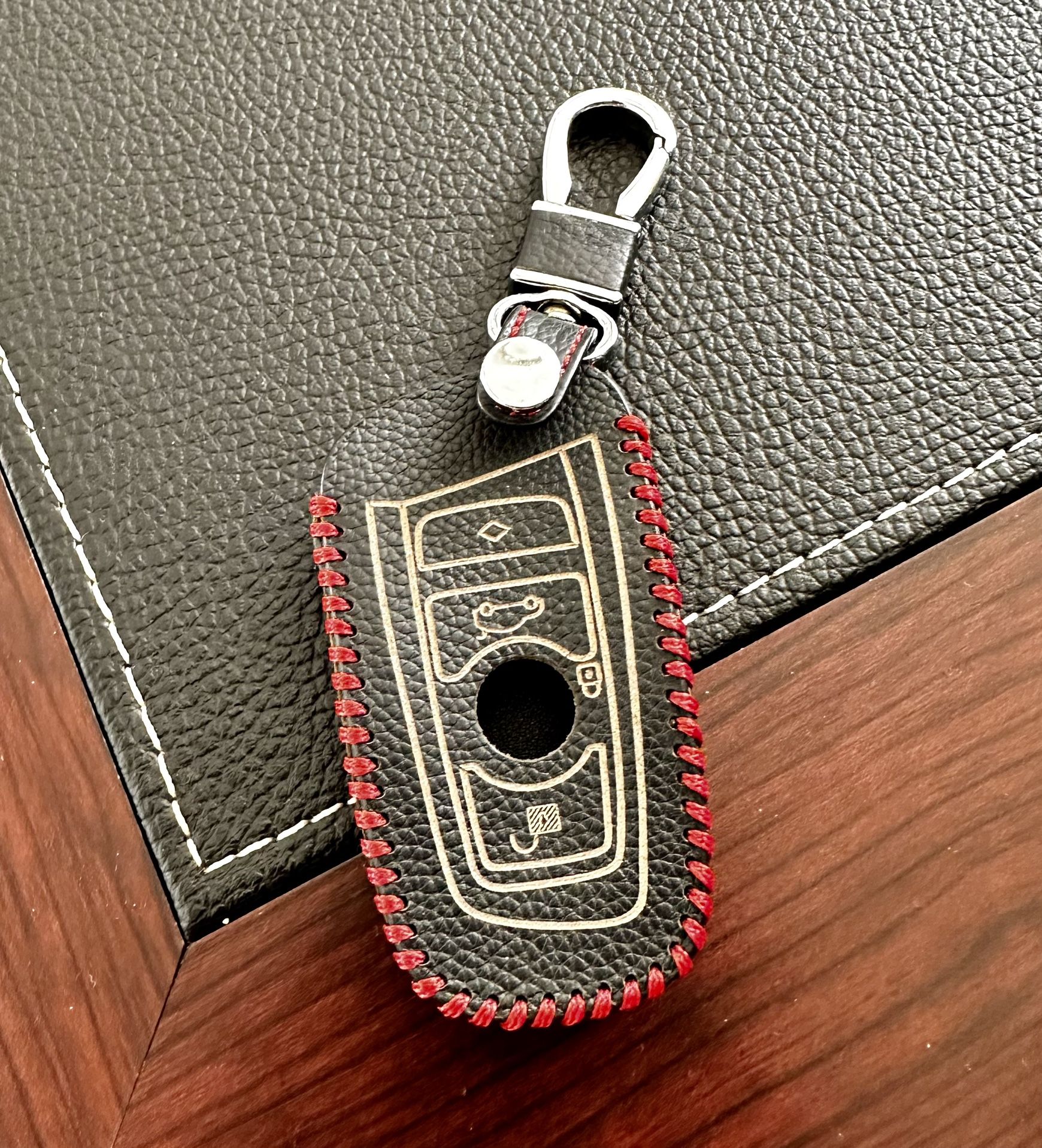 BMW Key Cover 
