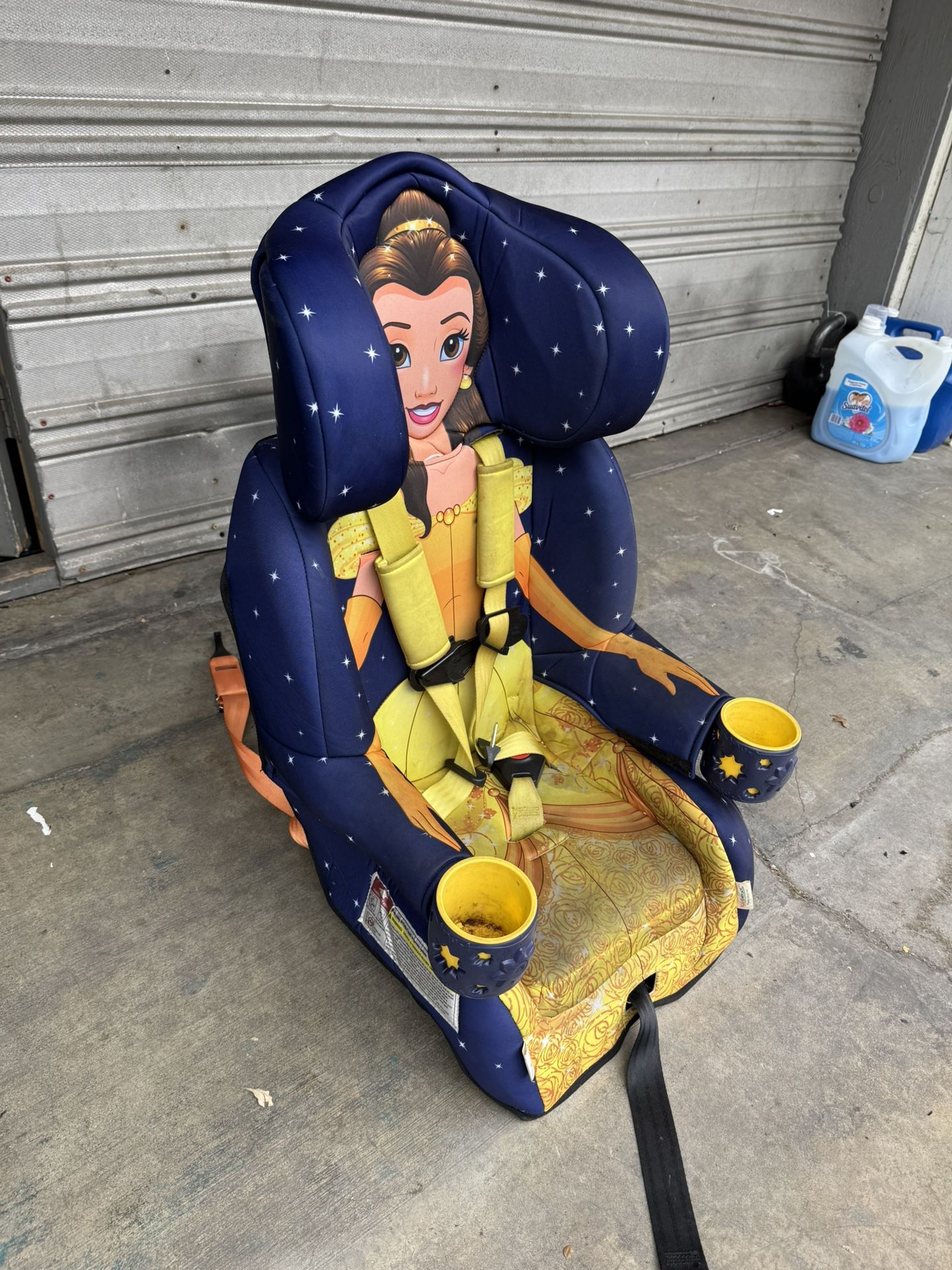 Car Seat