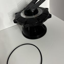 Hayward Multiple-Port Valve