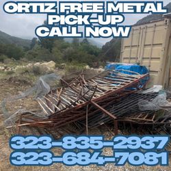 Free Pick - up