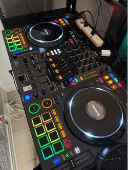 Dj-flx10 pioneer
