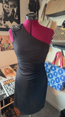 David Meister Brand Cocktail Dress Size 6