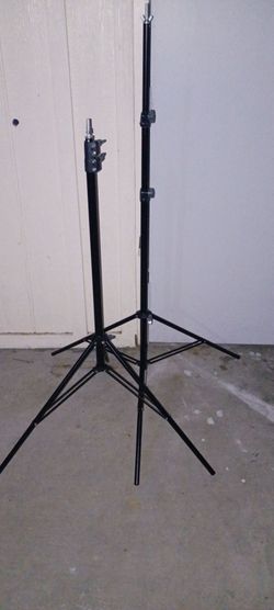 Tripod stand