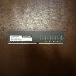 TeamGroup 8GB DDR4 2400 UDIMM RAM TED48G2400C16BK CL16 1.2V – Tested Working