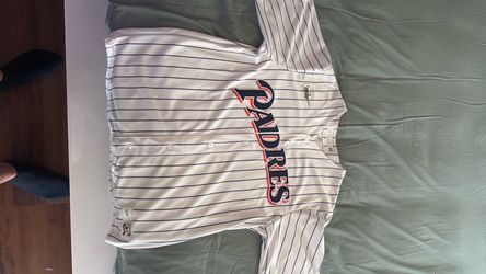 Tony Gwynn Padres Jersey