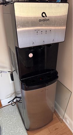 Avalon Self-Clean Water Cooler Dispenser