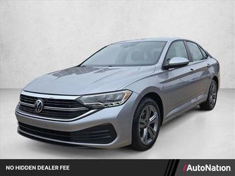2024 Volkswagen Jetta