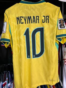 Brazil Jersey