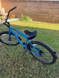 Huffy Cranbook 26” men’s cruiser Bike