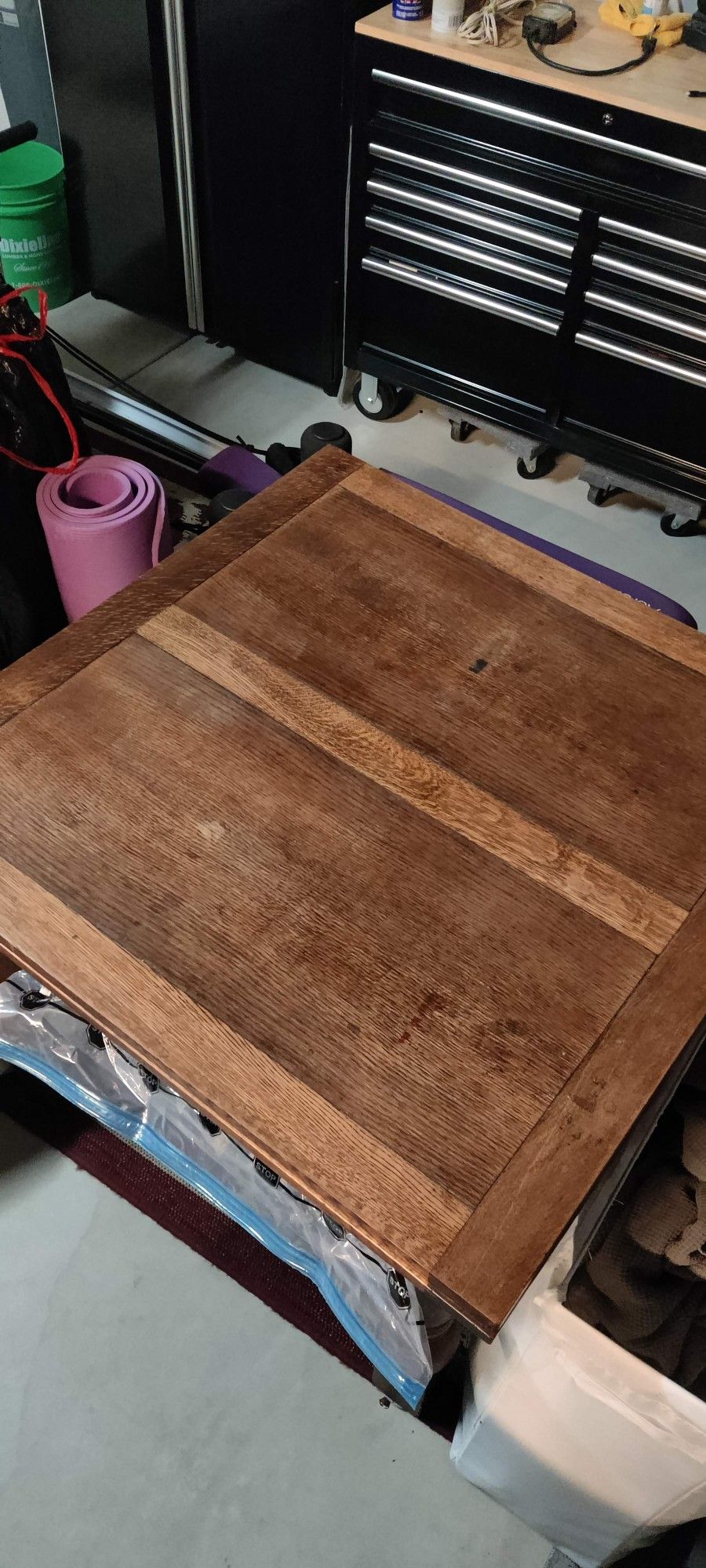 Antique Table 1920s