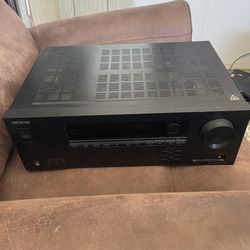 Onkyo Receiver