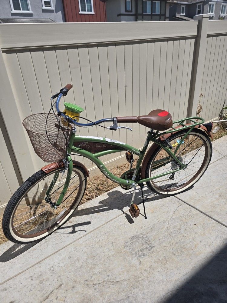 Bike Brand New