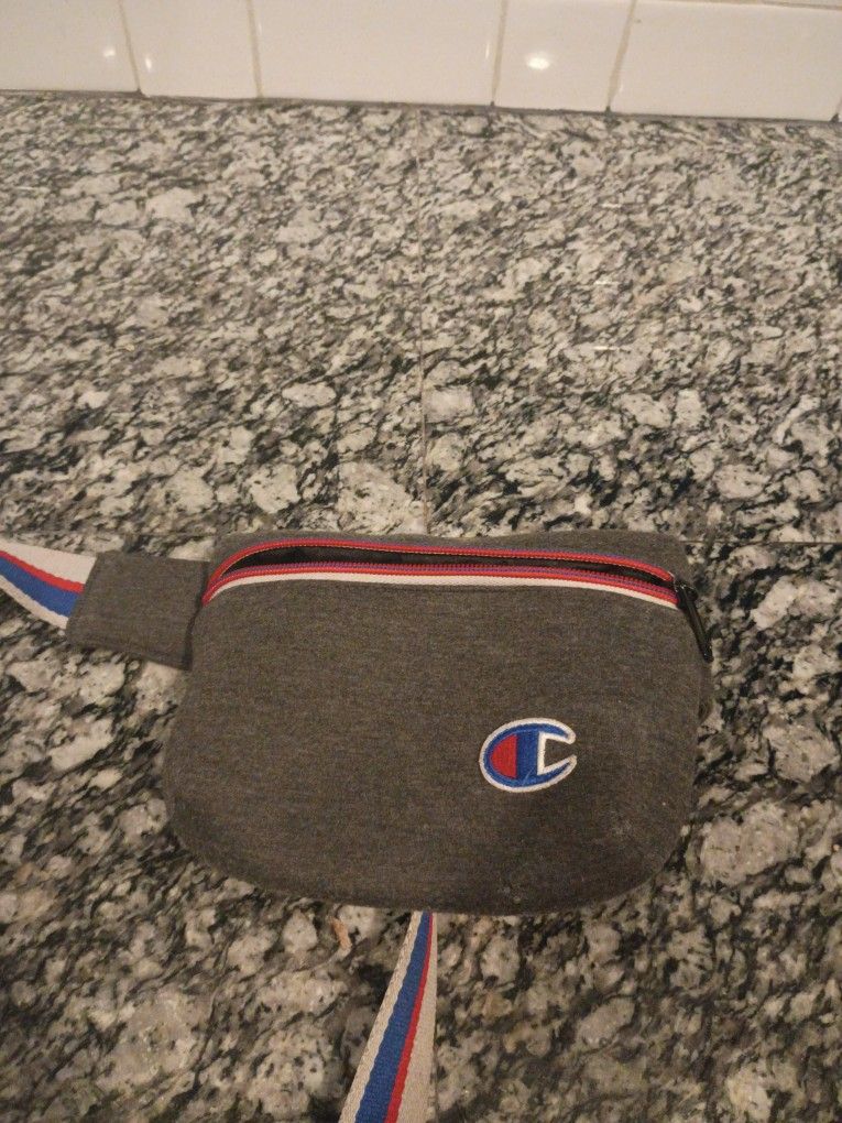 Champion Bag Used