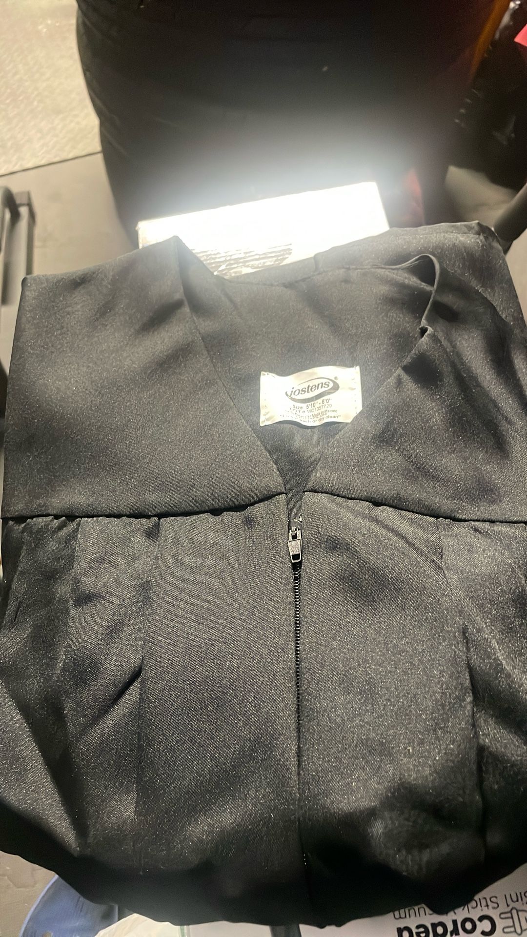 Graduation Gown