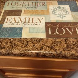 Table Mats