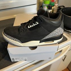 Nike Air Jordan 3 Retro