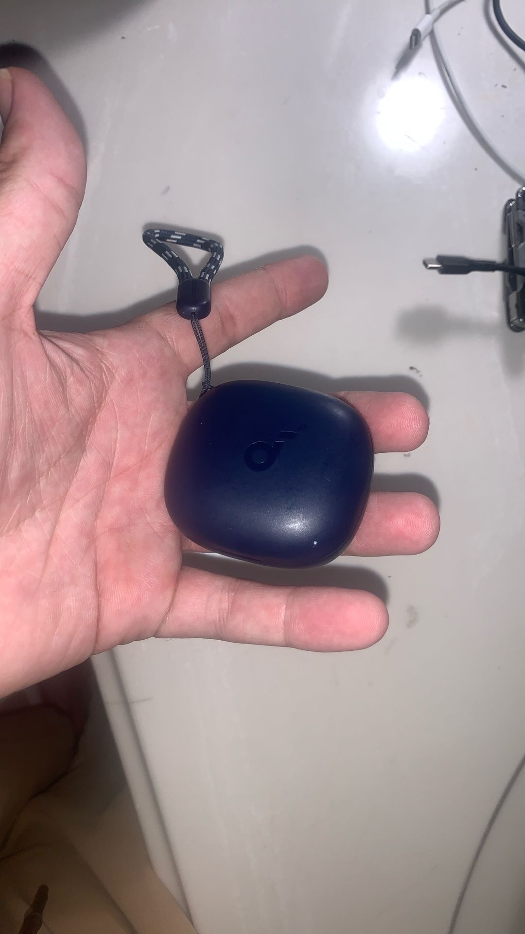 SoundCore Wireless Earbuds