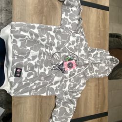 Bape Hoodie 