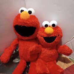  Elmo